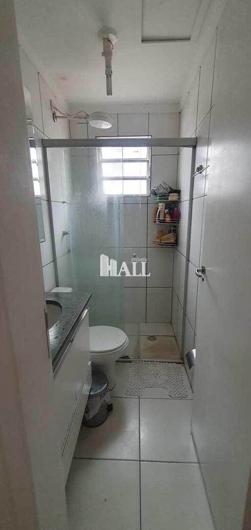 Cobertura, 2 quartos - Foto 13