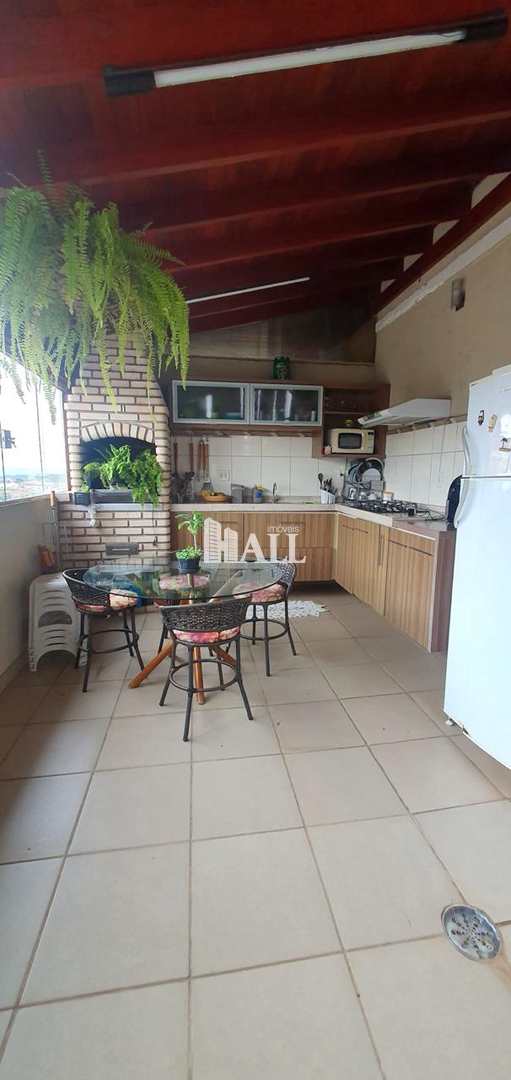 Cobertura, 2 quartos - Foto 1