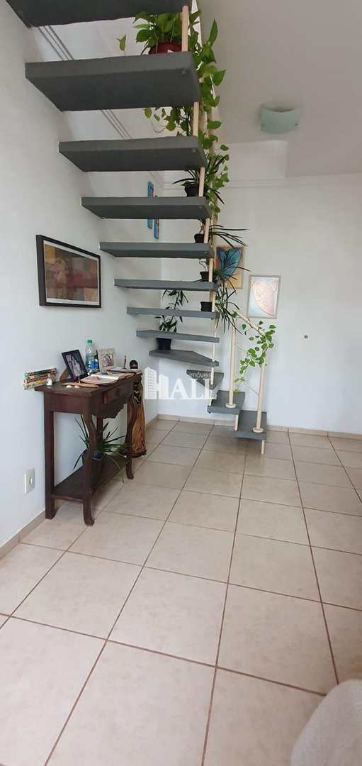 Cobertura, 2 quartos - Foto 5