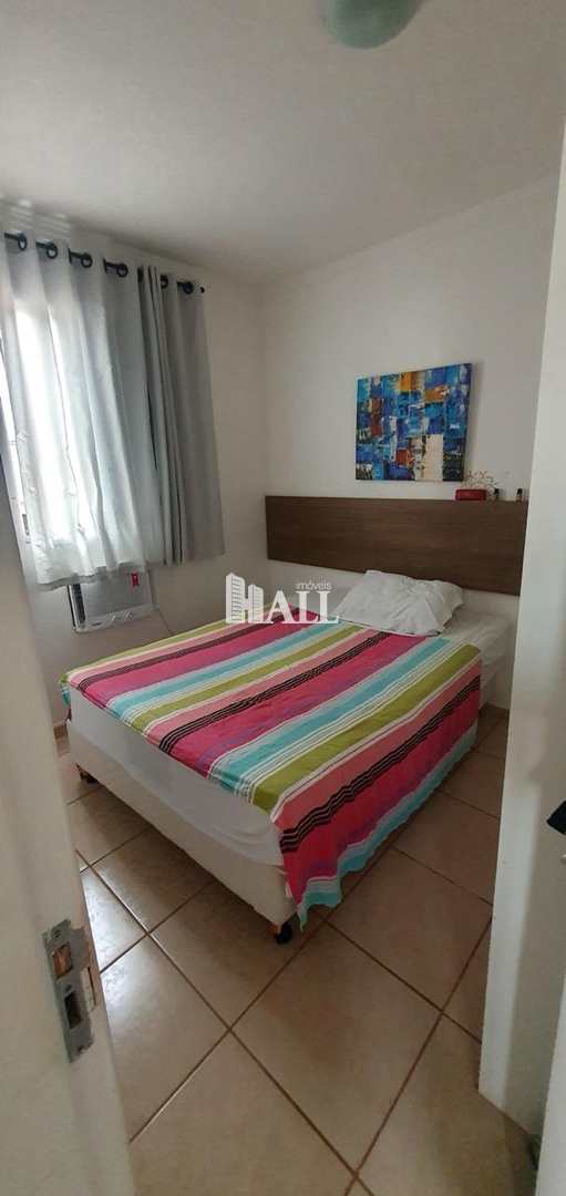 Cobertura, 2 quartos - Foto 8