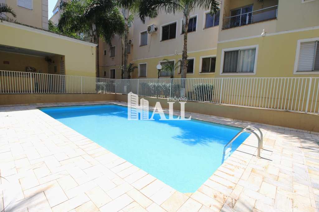 Cobertura, 2 quartos - Foto 19