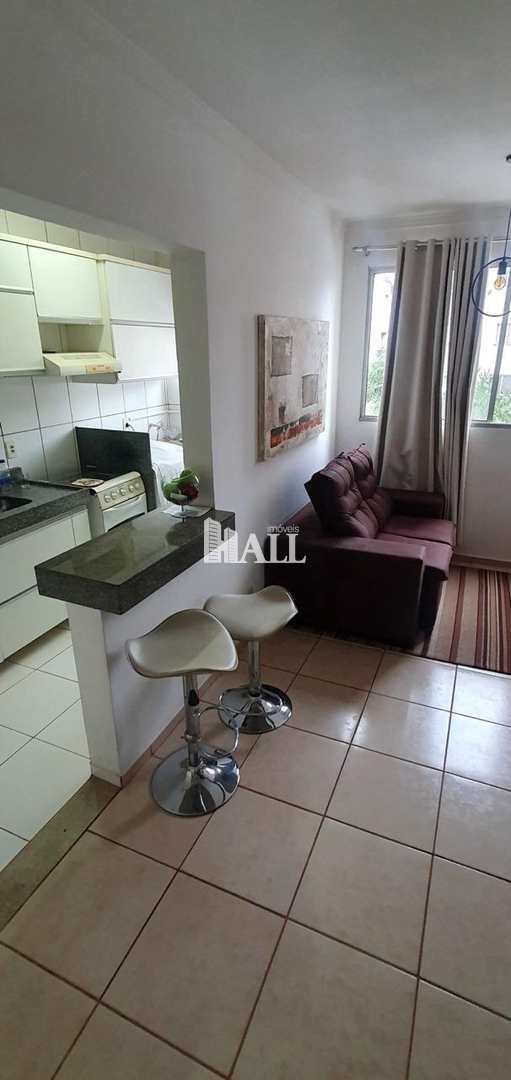 Cobertura, 2 quartos - Foto 3