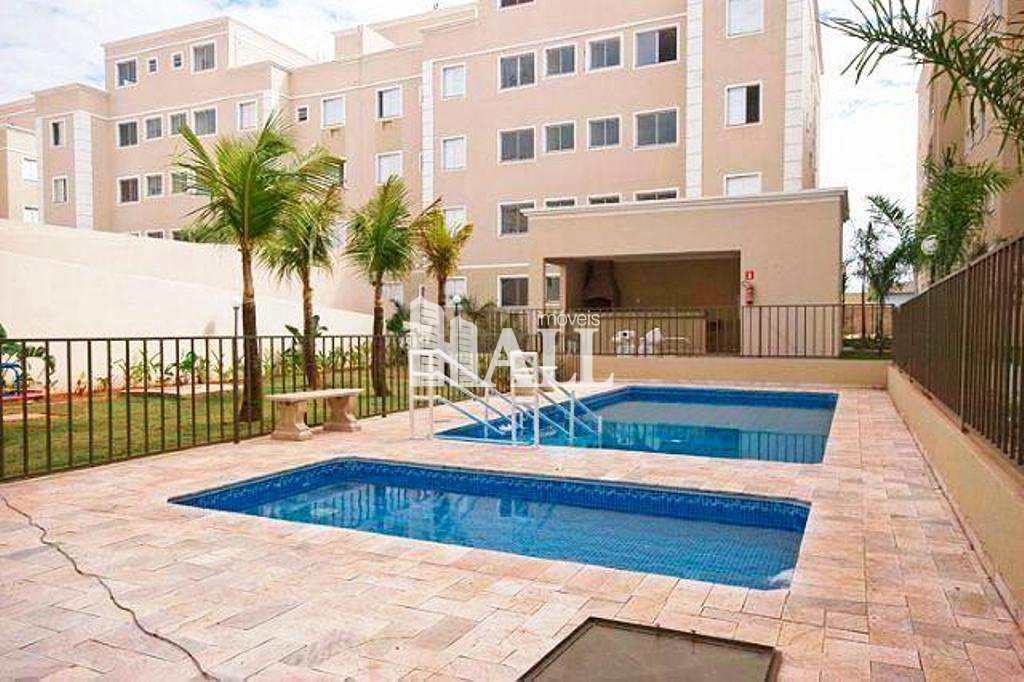 Cobertura, 2 quartos - Foto 23