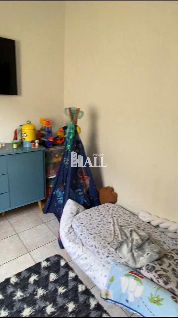 Casa, 3 quartos, 173 m² - Foto 8