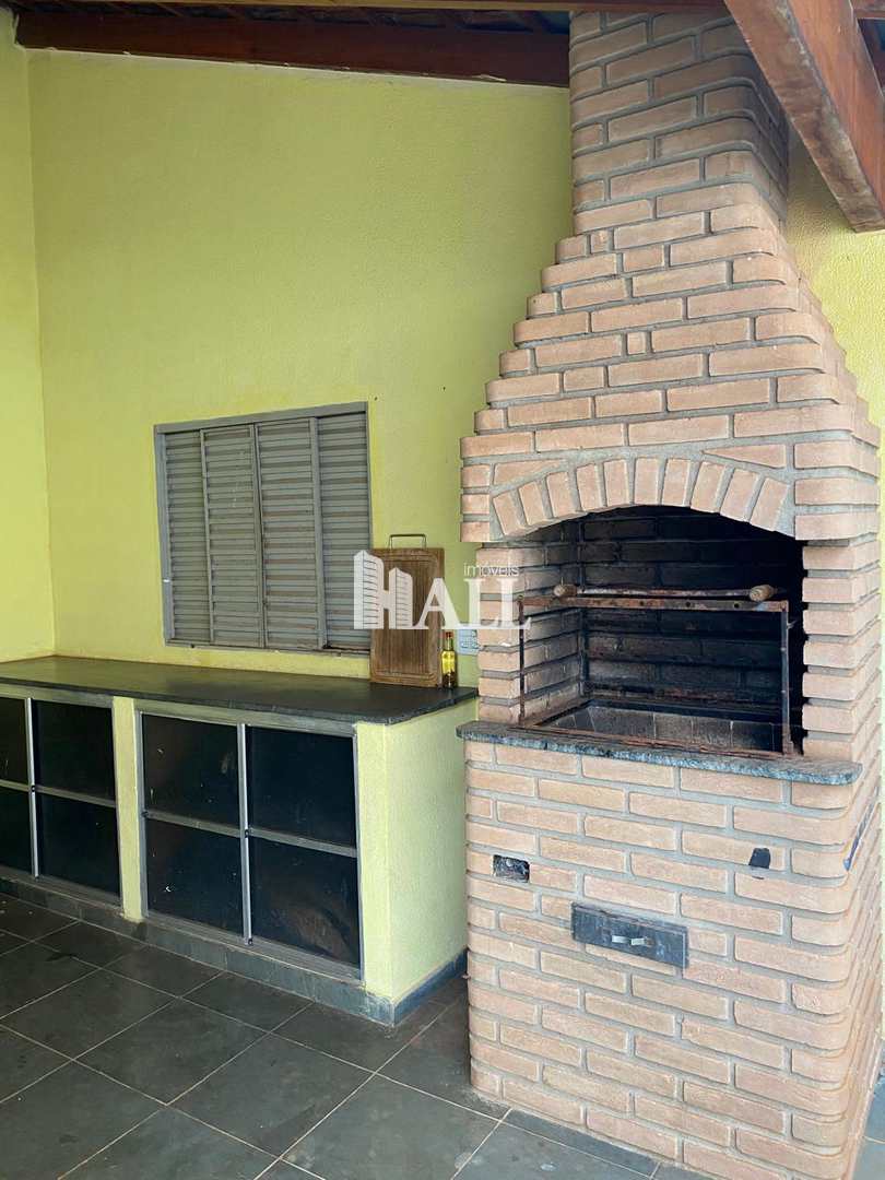 Casa, 3 quartos, 173 m² - Foto 16