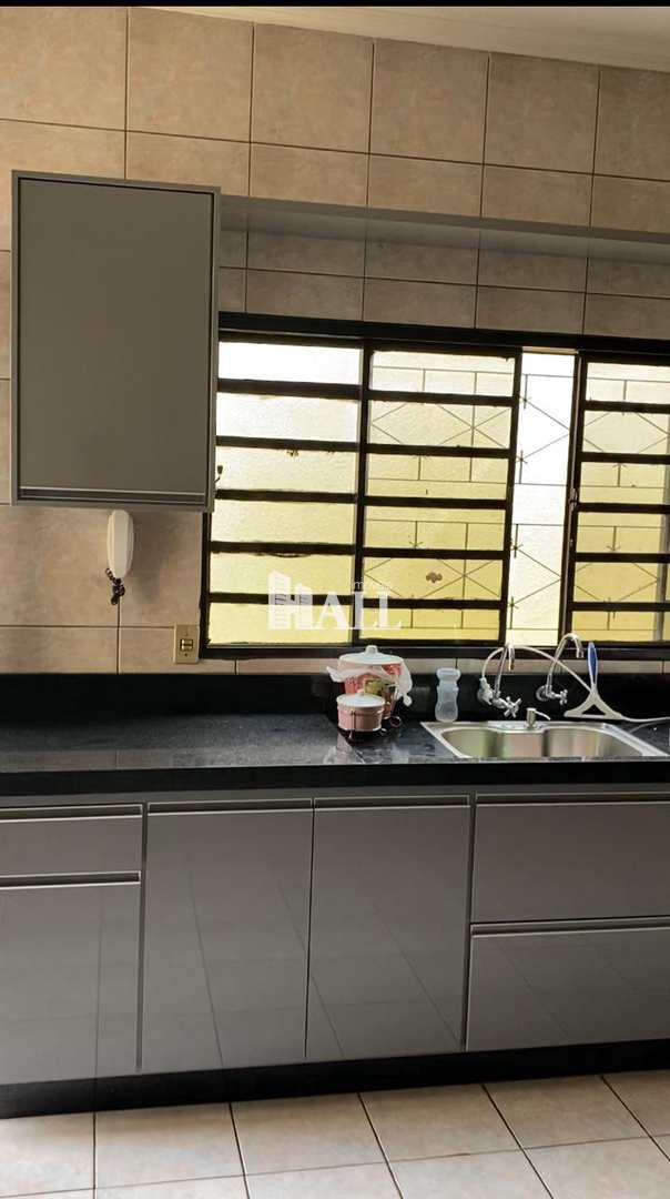 Casa, 3 quartos, 173 m² - Foto 2