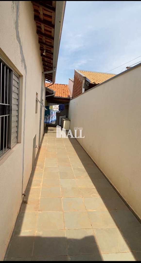 Casa, 3 quartos, 173 m² - Foto 17