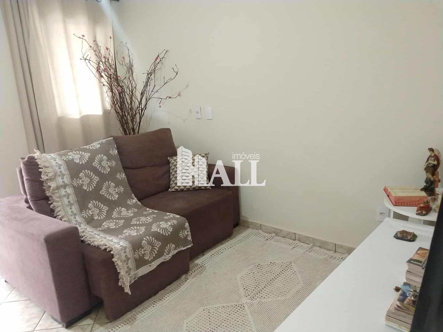 Casa, 4 quartos, 133 m² - Foto 4