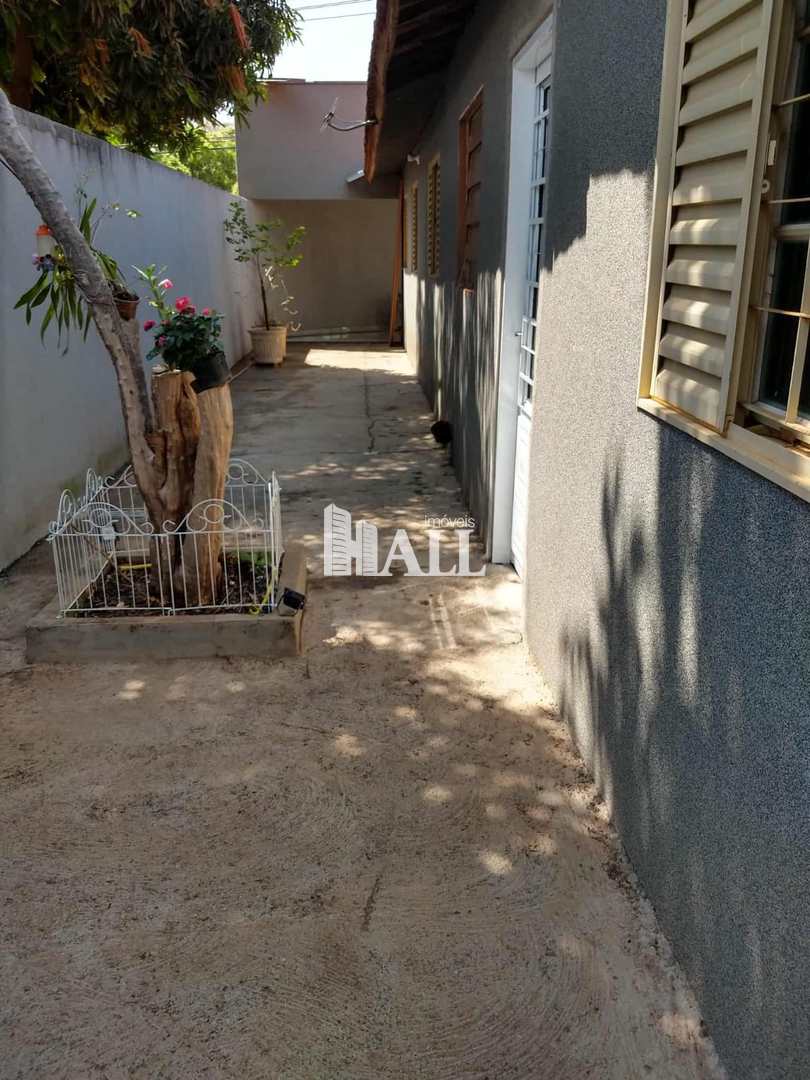 Casa, 4 quartos, 133 m² - Foto 20