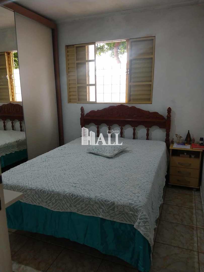 Casa, 4 quartos, 133 m² - Foto 15