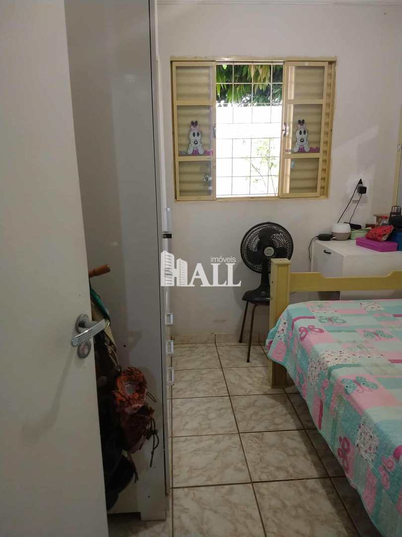 Casa, 4 quartos, 133 m² - Foto 13