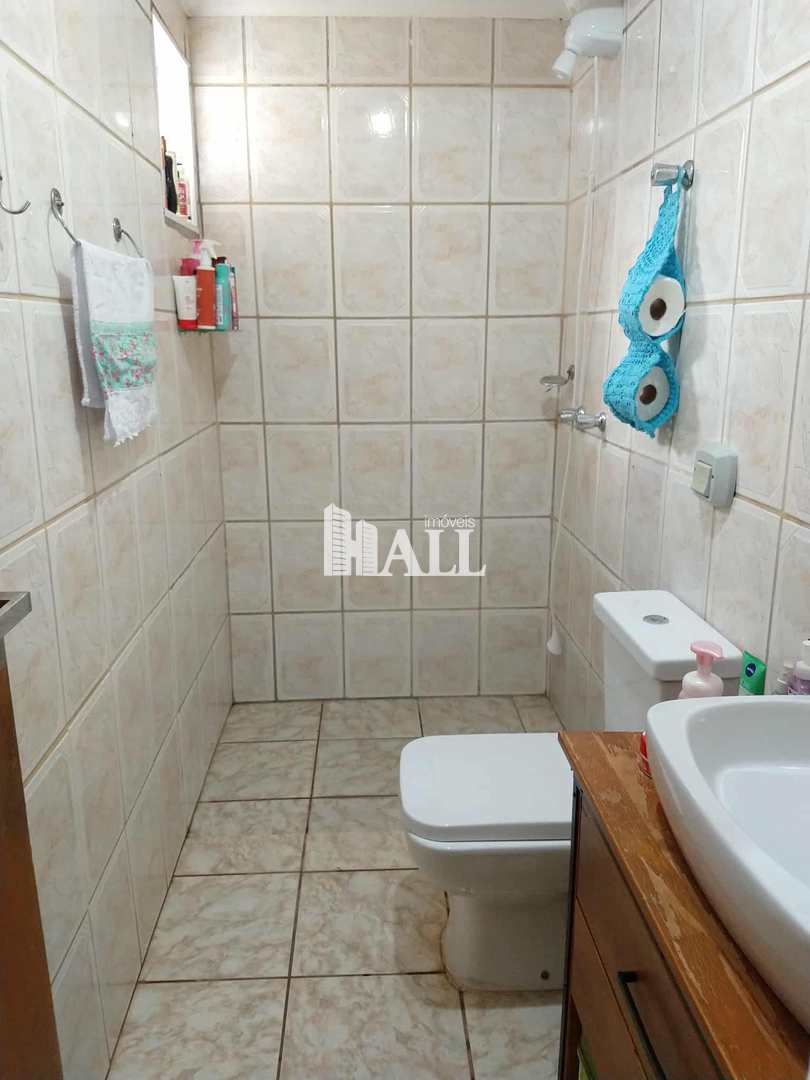 Casa, 4 quartos, 133 m² - Foto 14