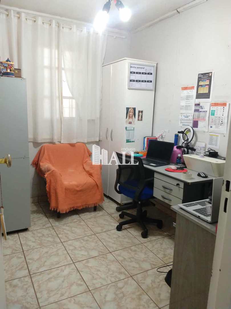 Casa, 4 quartos, 133 m² - Foto 11