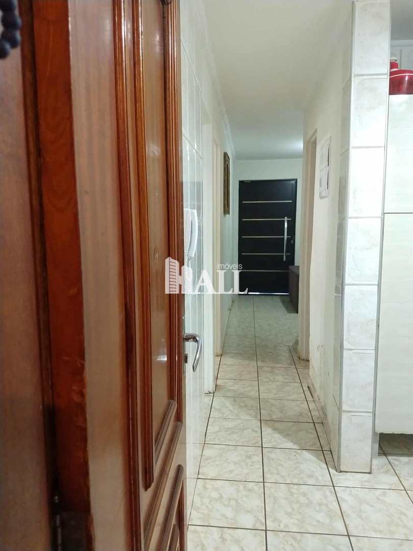 Casa, 4 quartos, 133 m² - Foto 10