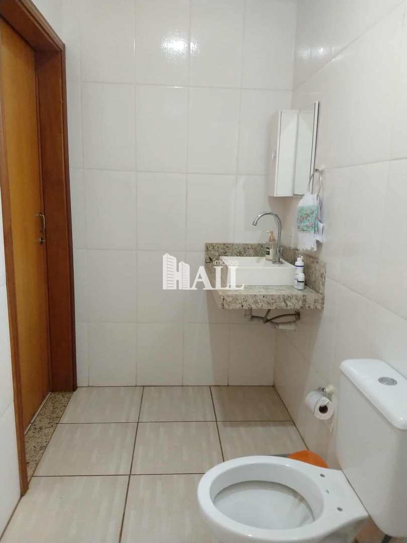 Casa, 4 quartos, 133 m² - Foto 17