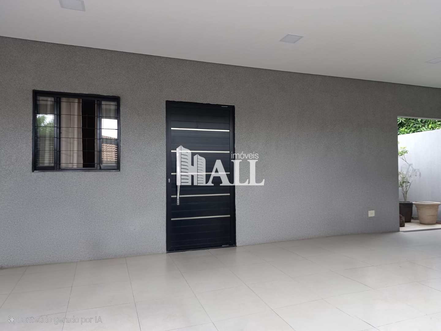 Casa, 4 quartos, 133 m² - Foto 1