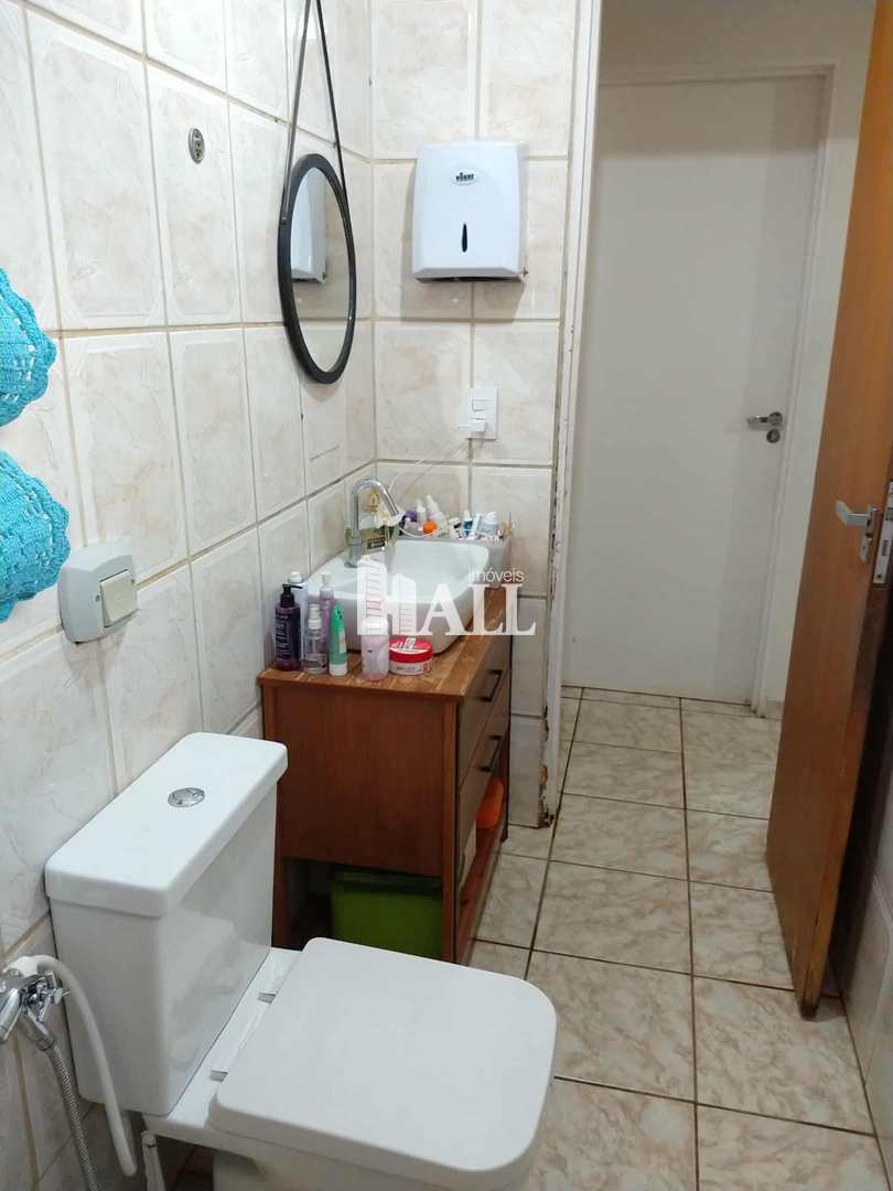 Casa, 4 quartos, 133 m² - Foto 16