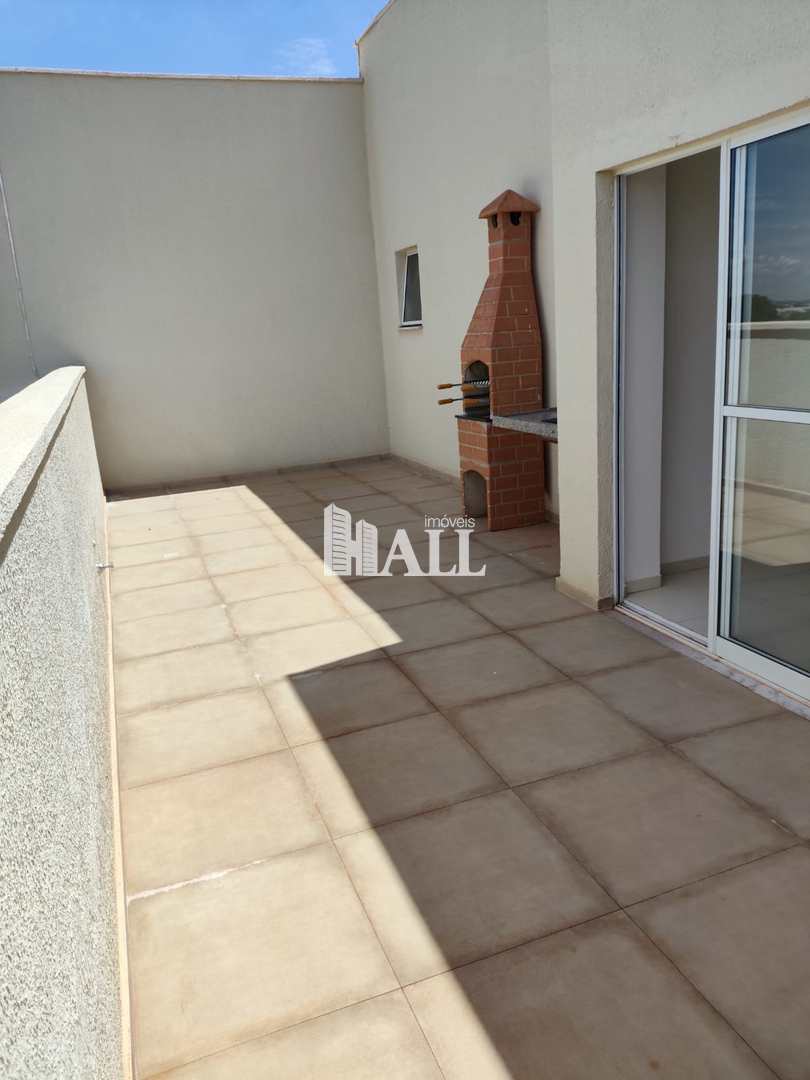 Cobertura, 2 quartos, 107 m² - Foto 18