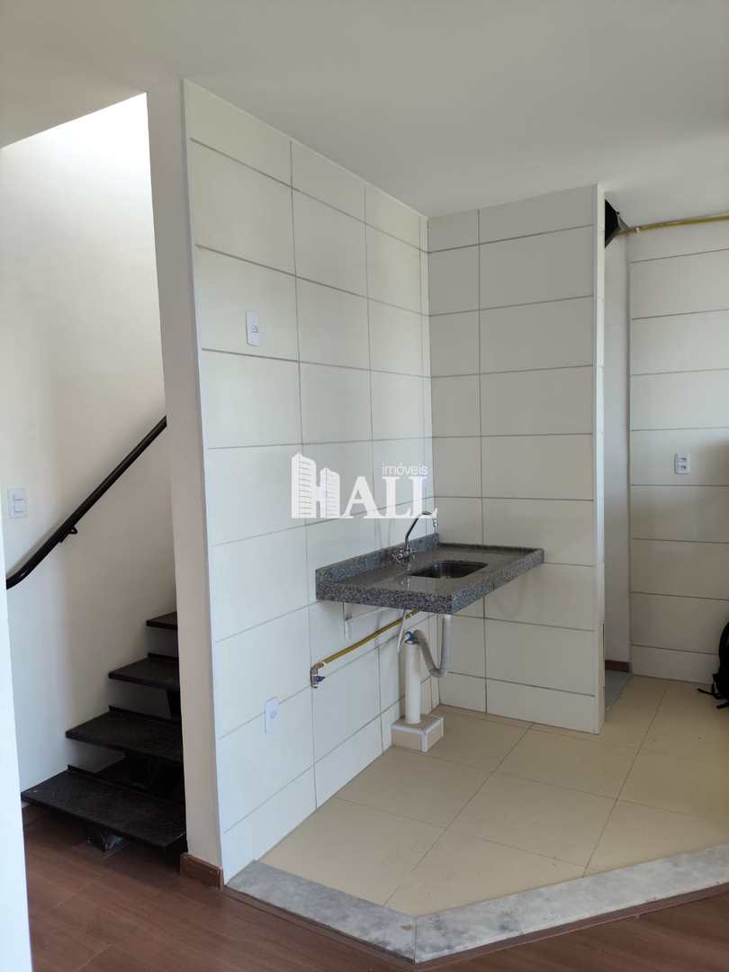 Cobertura, 2 quartos, 107 m² - Foto 7