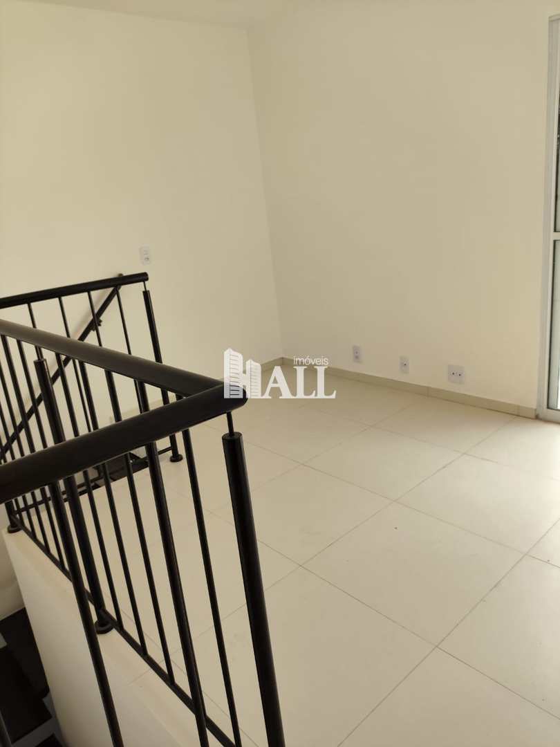 Cobertura, 2 quartos, 107 m² - Foto 4