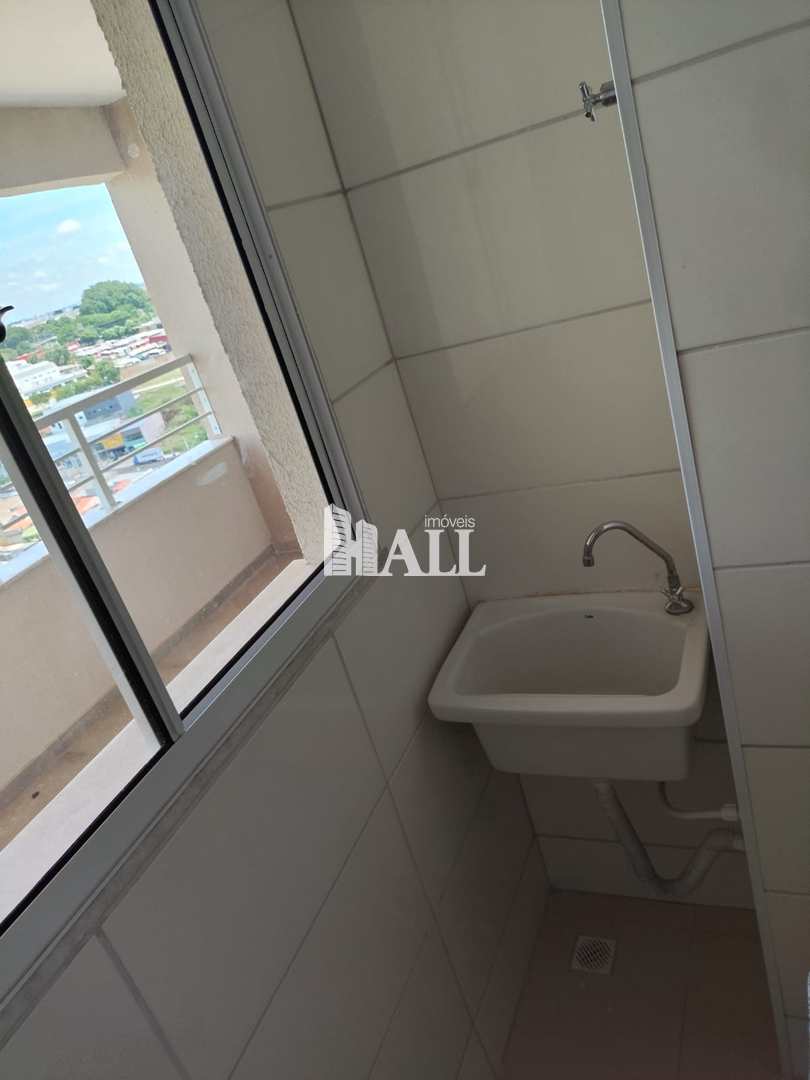 Cobertura, 2 quartos, 107 m² - Foto 16