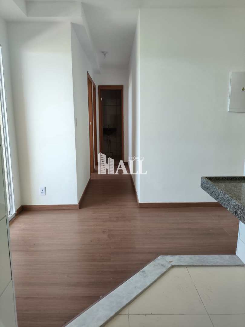 Cobertura, 2 quartos, 107 m² - Foto 1