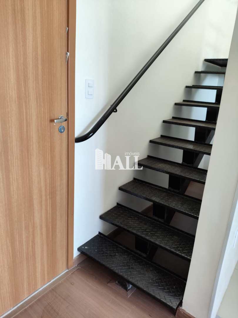 Cobertura, 2 quartos, 107 m² - Foto 11