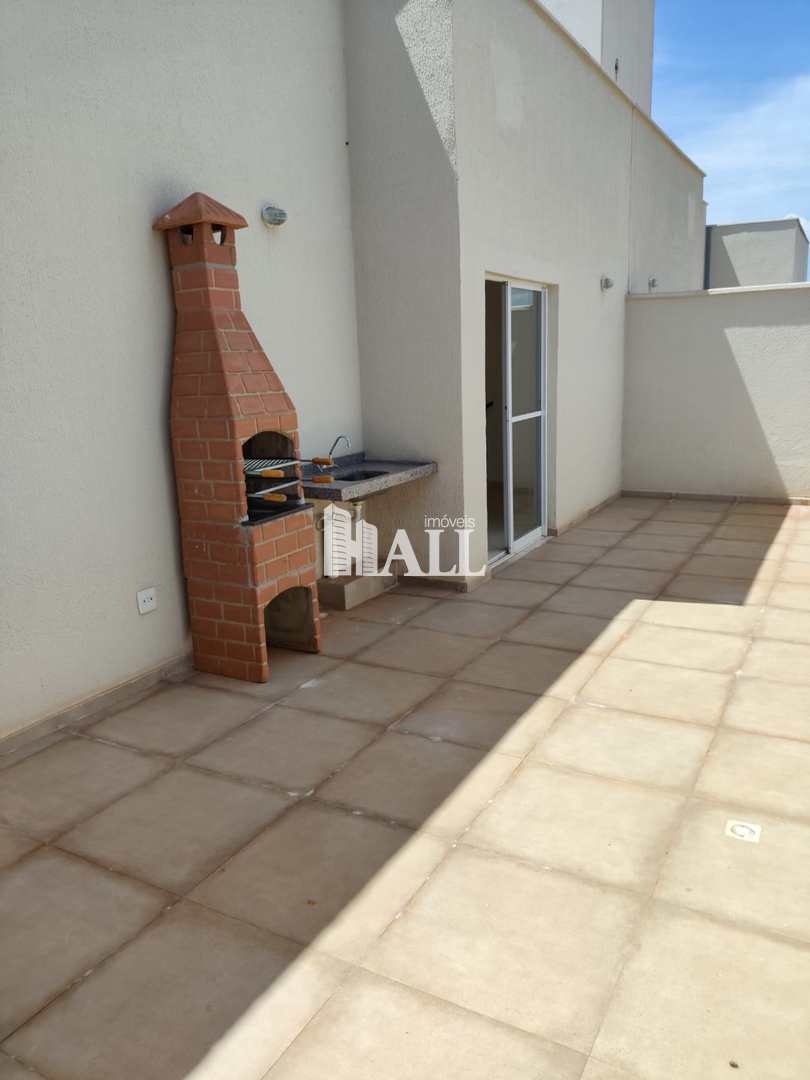 Cobertura, 2 quartos, 107 m² - Foto 20