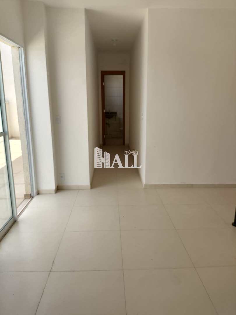 Cobertura, 2 quartos, 107 m² - Foto 8