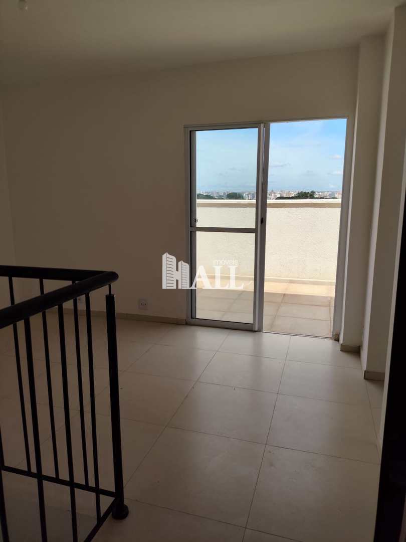 Cobertura, 2 quartos, 107 m² - Foto 6