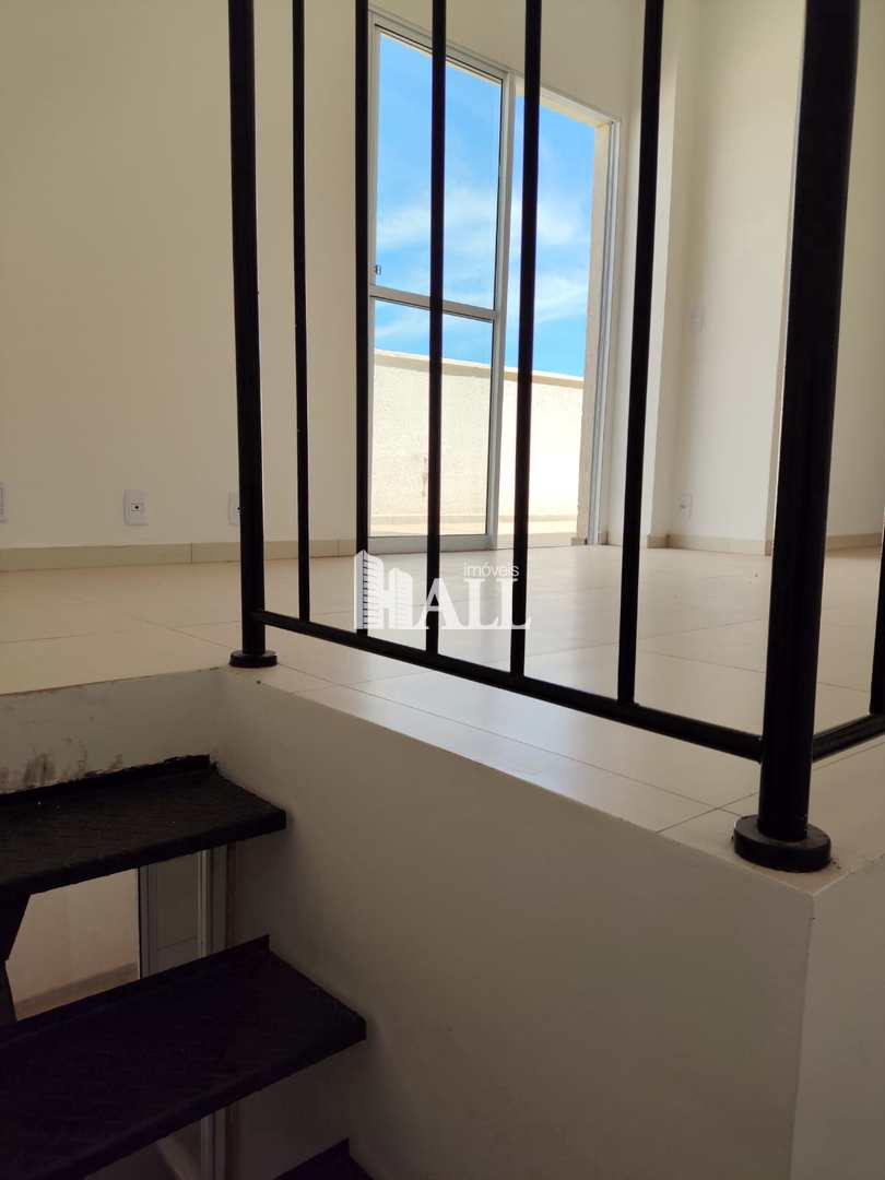 Cobertura, 2 quartos, 107 m² - Foto 9