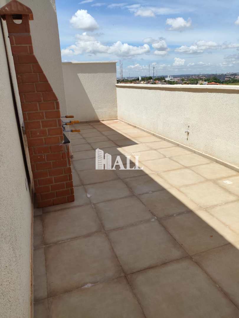 Cobertura, 2 quartos, 107 m² - Foto 19