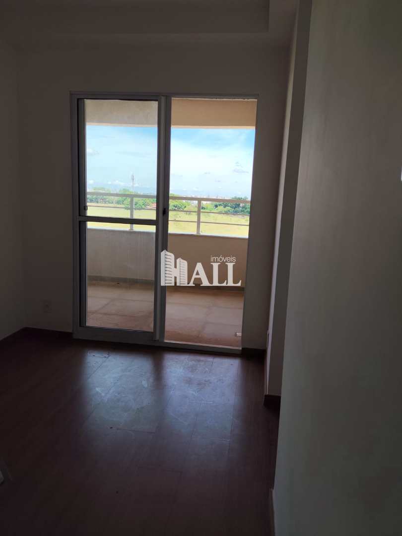 Cobertura, 2 quartos, 107 m² - Foto 2