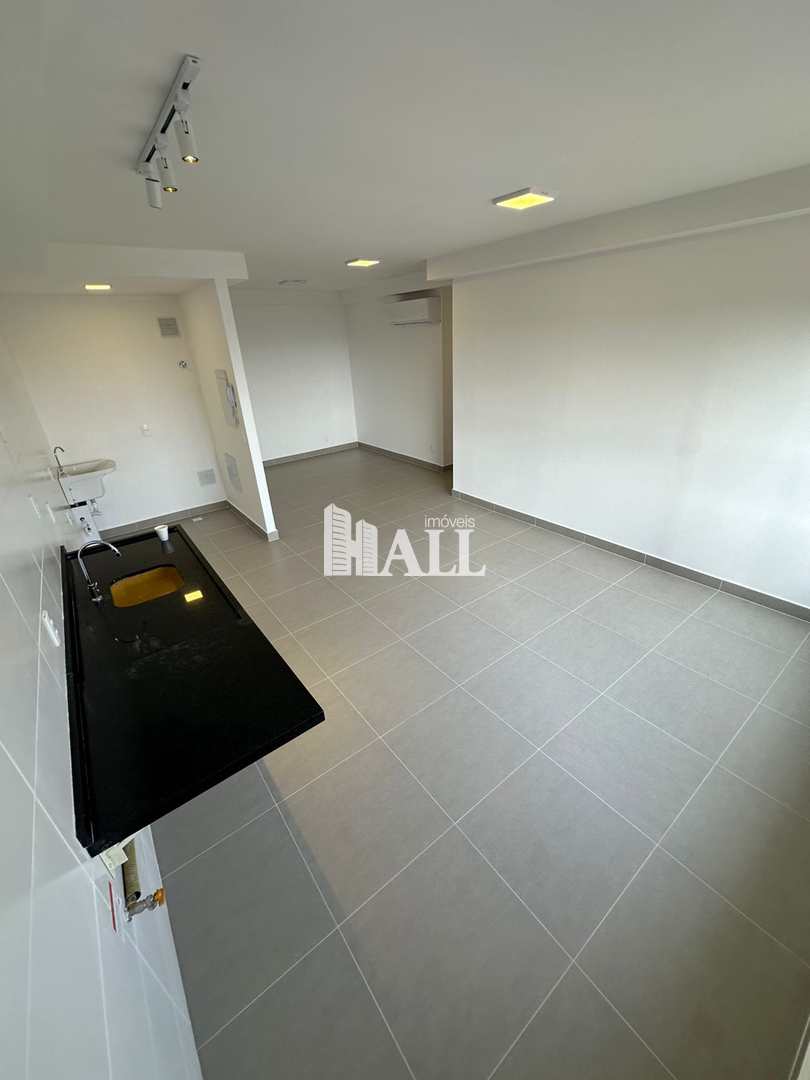 Apartamento, 3 quartos, 80 m² - Foto 4