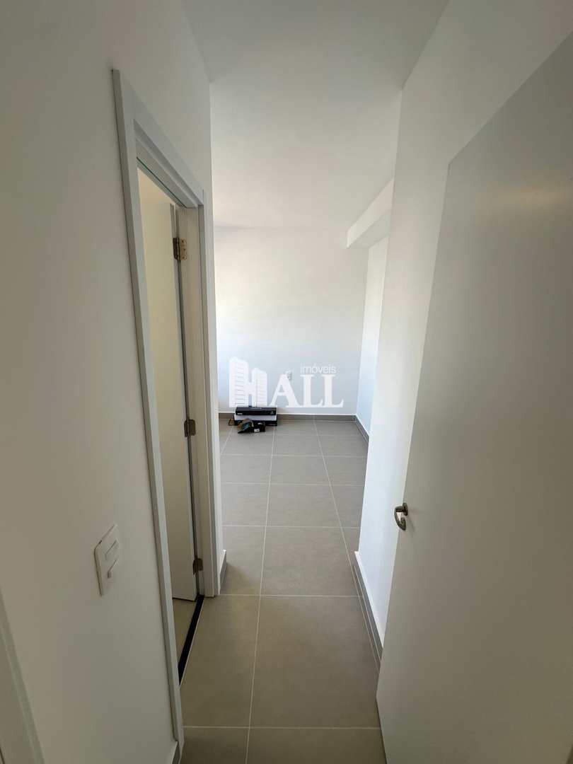 Apartamento, 3 quartos, 80 m² - Foto 6