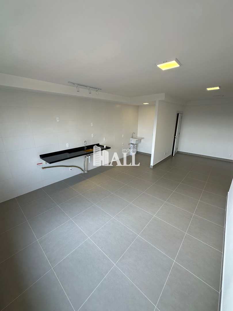 Apartamento, 3 quartos, 80 m² - Foto 3