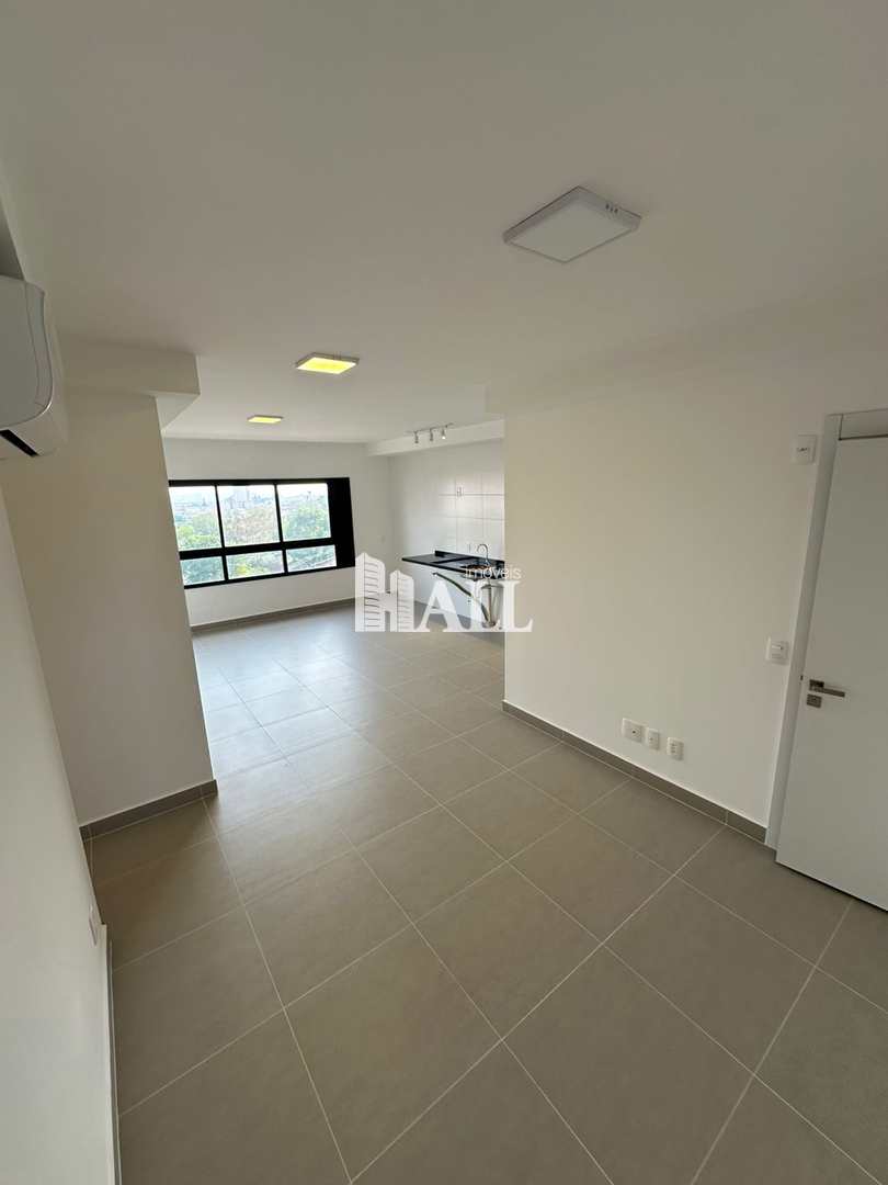 Apartamento, 3 quartos, 80 m² - Foto 1