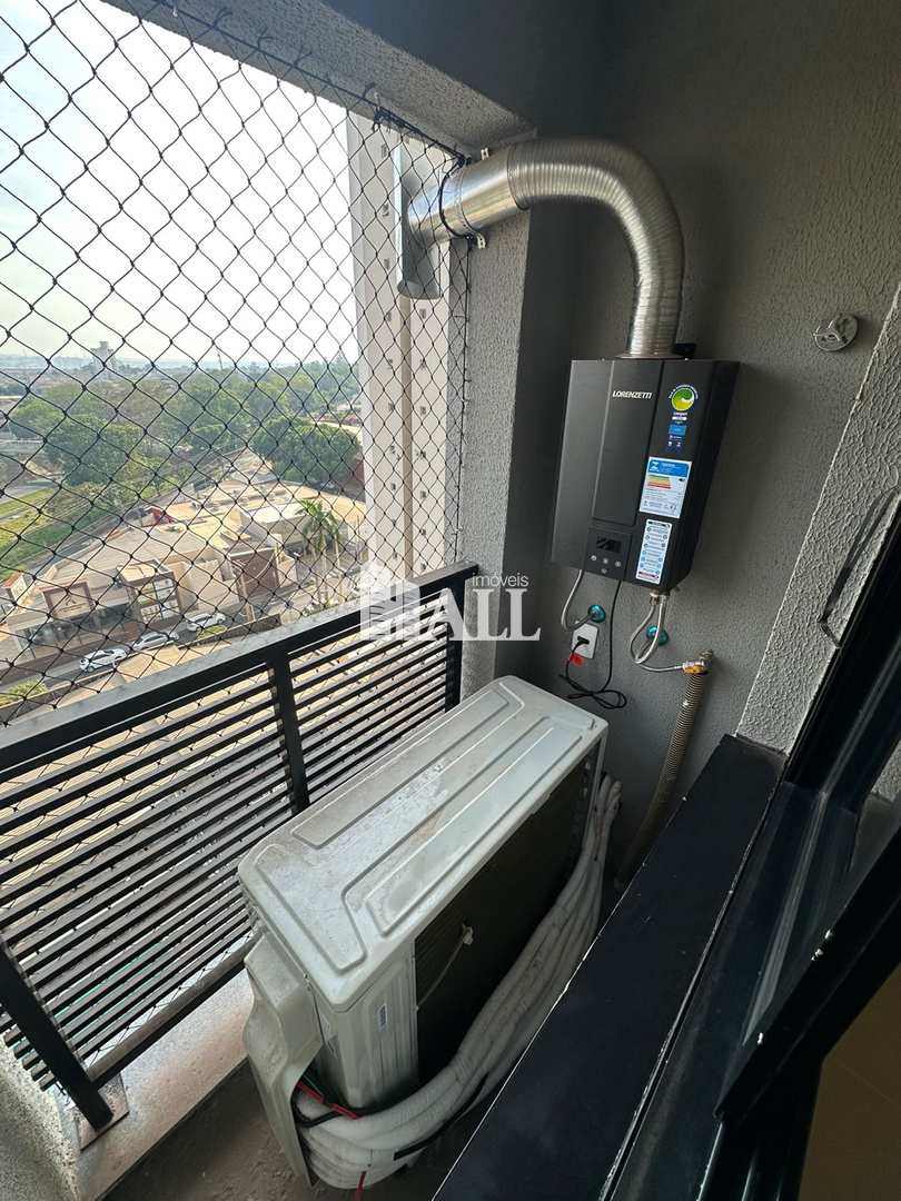 Apartamento, 3 quartos, 80 m² - Foto 17