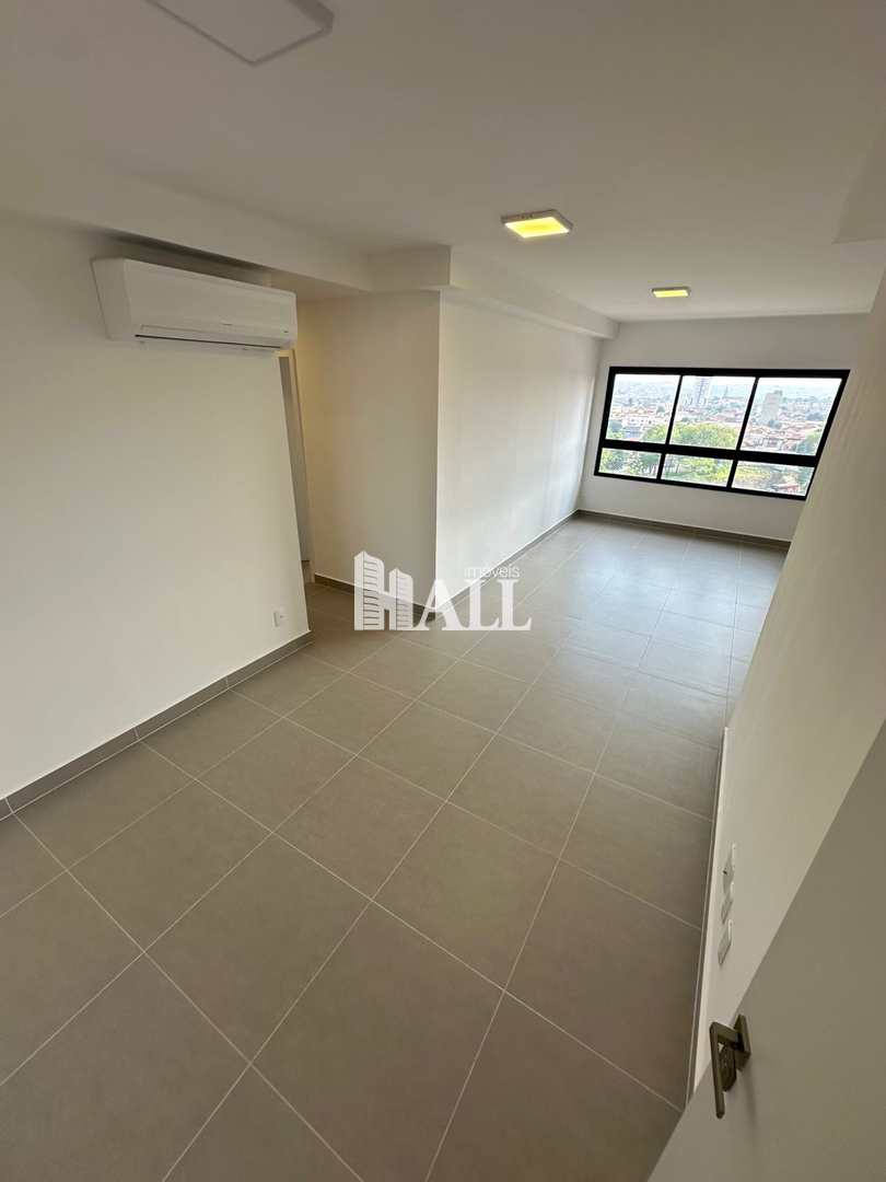 Apartamento, 3 quartos, 80 m² - Foto 2