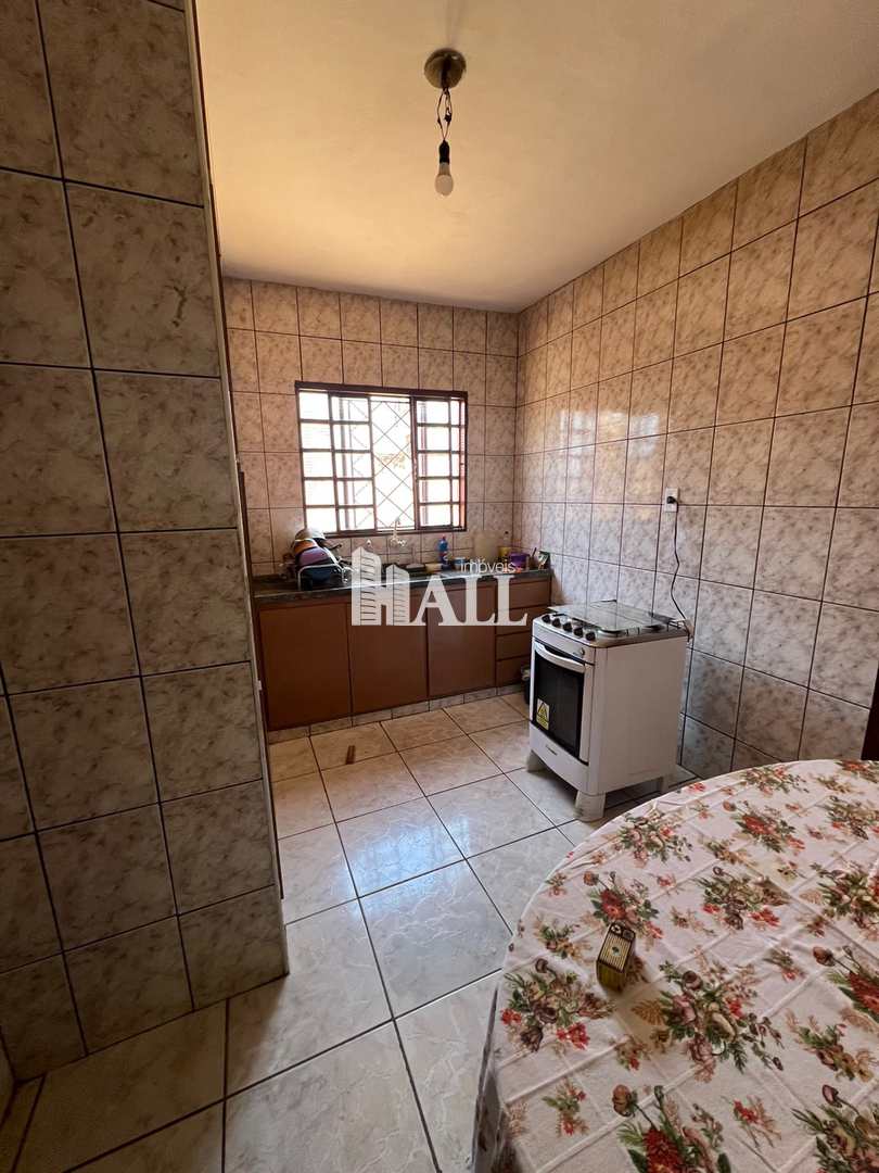 Casa, 5 quartos, 200 m² - Foto 7