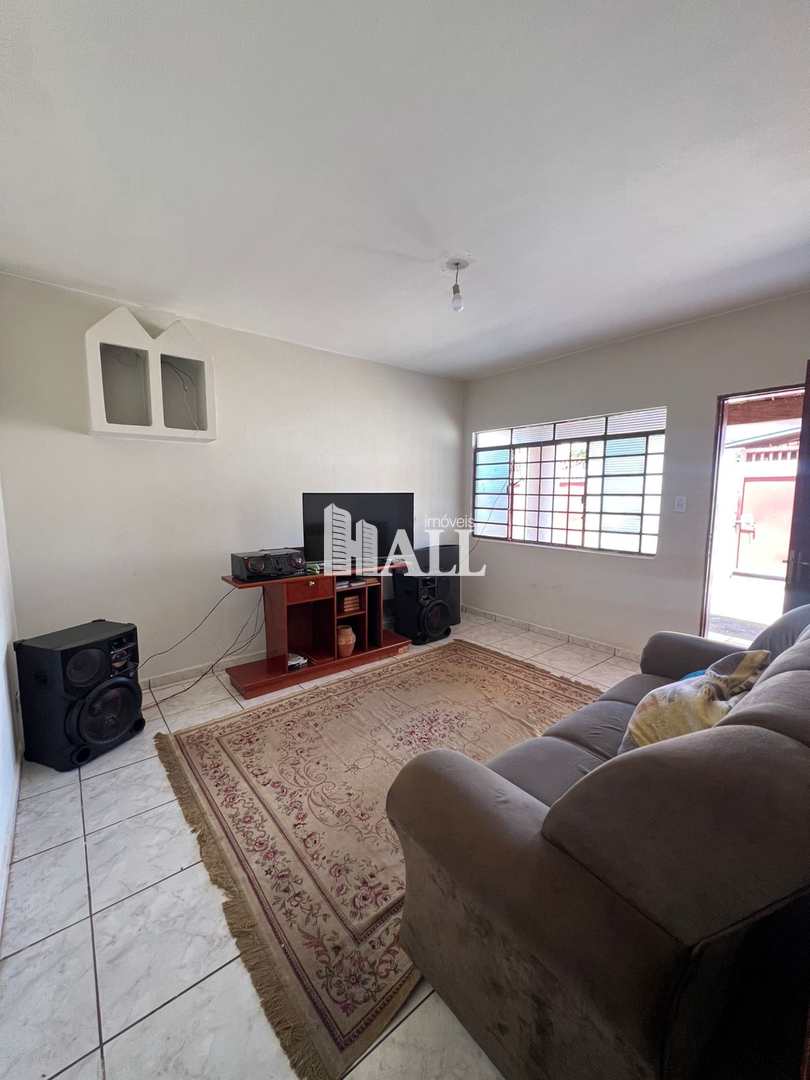 Casa, 5 quartos, 200 m² - Foto 3