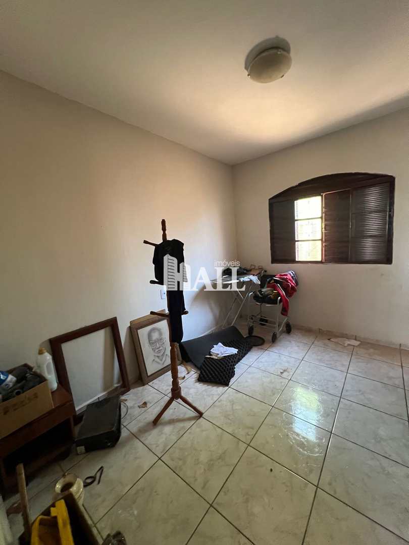 Casa, 5 quartos, 200 m² - Foto 12