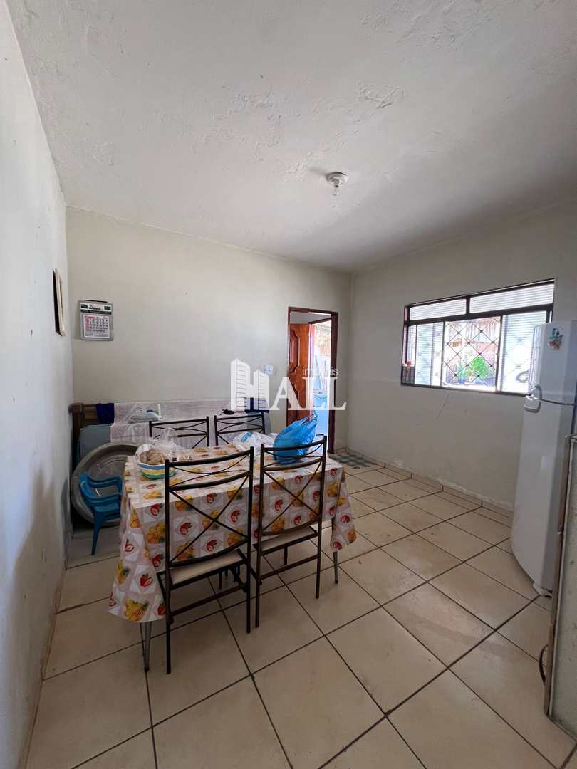 Casa, 5 quartos, 200 m² - Foto 21