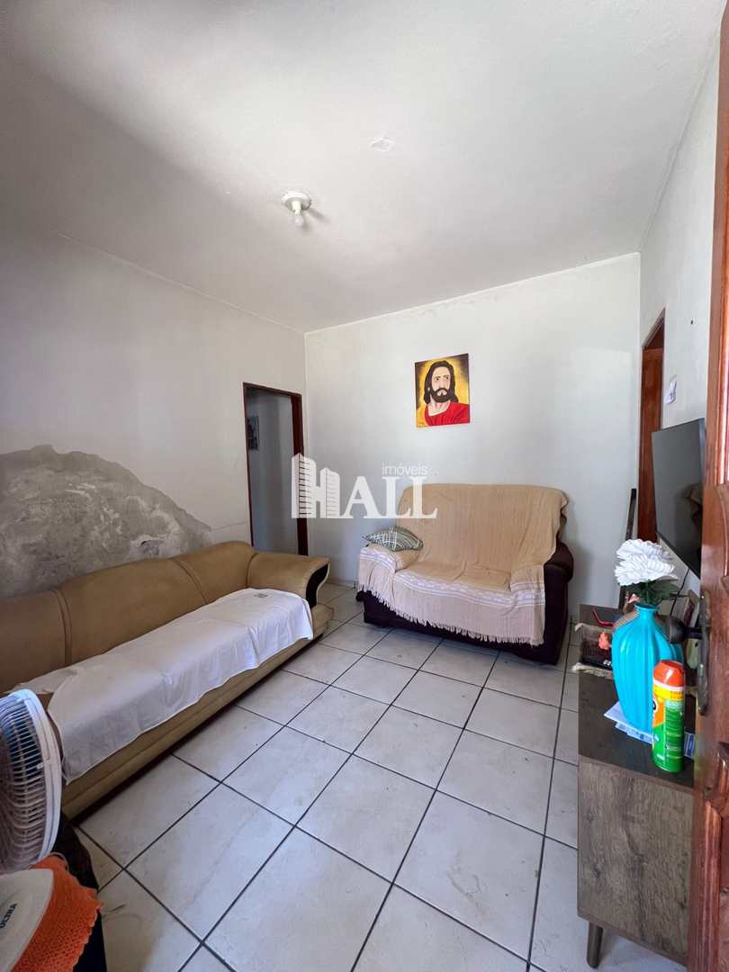 Casa, 5 quartos, 200 m² - Foto 20