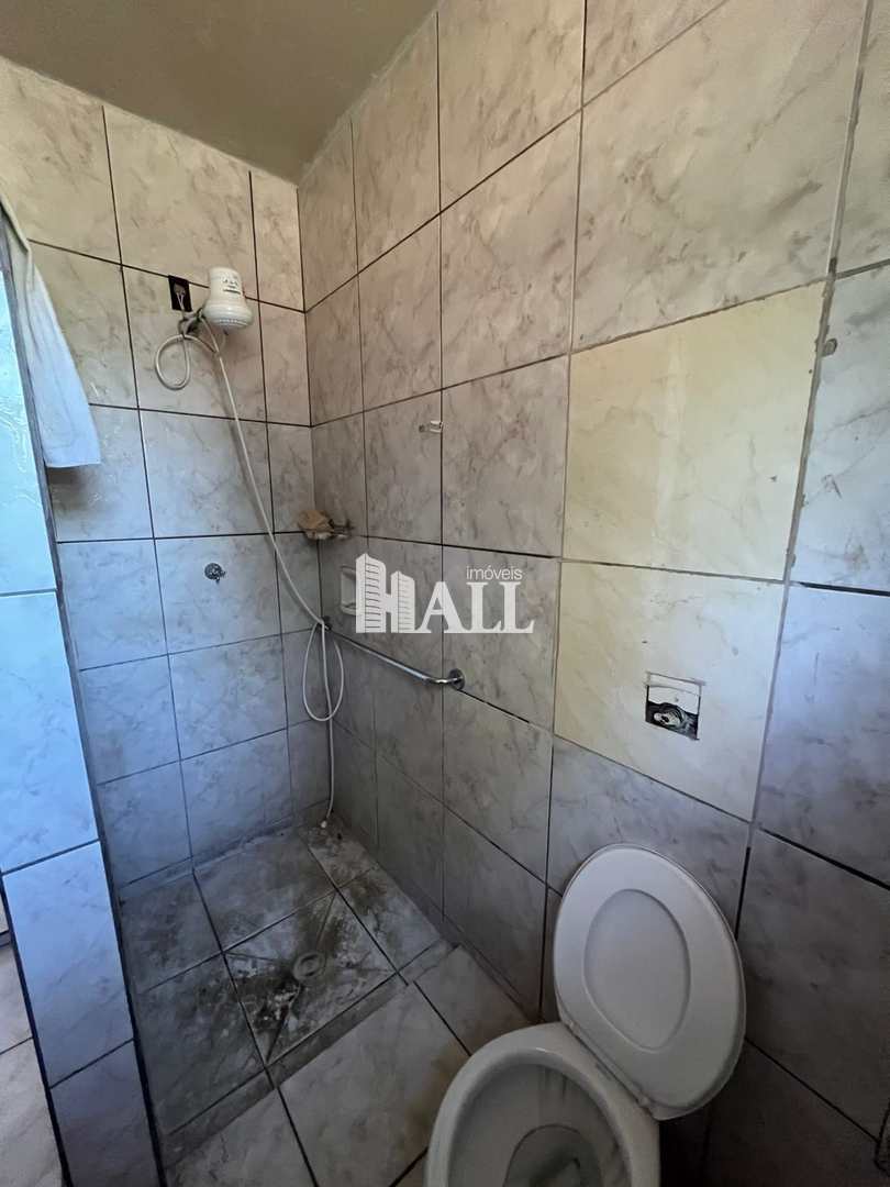 Casa, 5 quartos, 200 m² - Foto 15