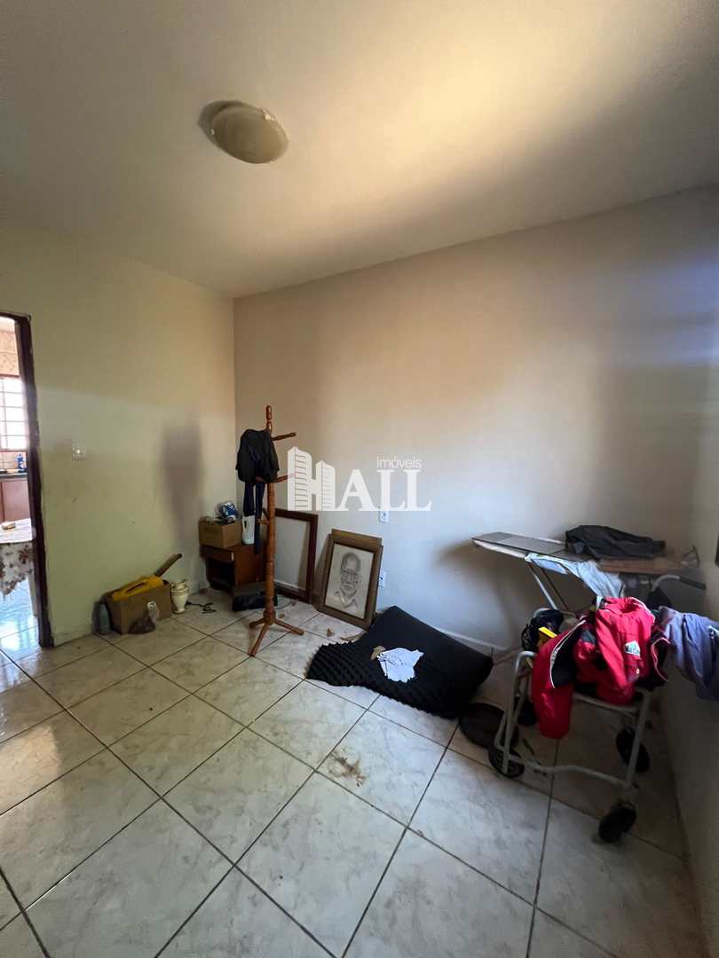 Casa, 5 quartos, 200 m² - Foto 13