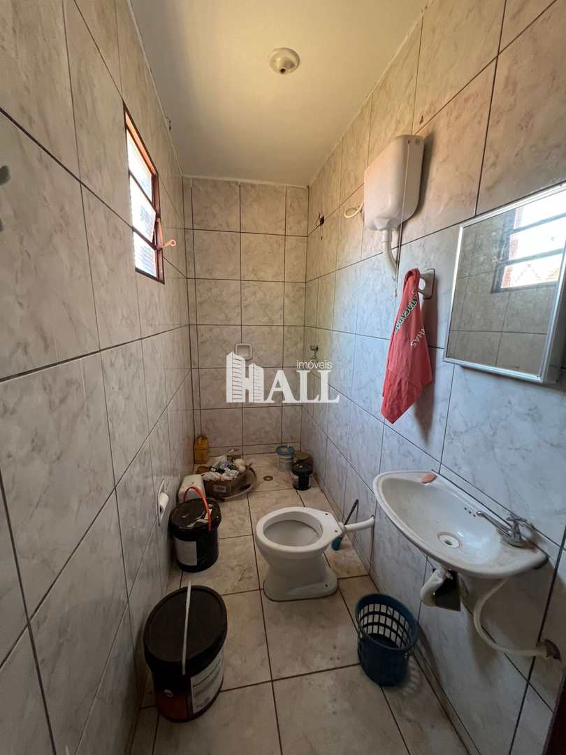 Casa, 5 quartos, 200 m² - Foto 16