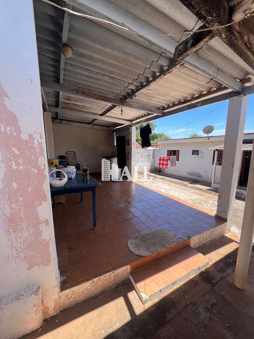 Casa, 5 quartos, 200 m² - Foto 29