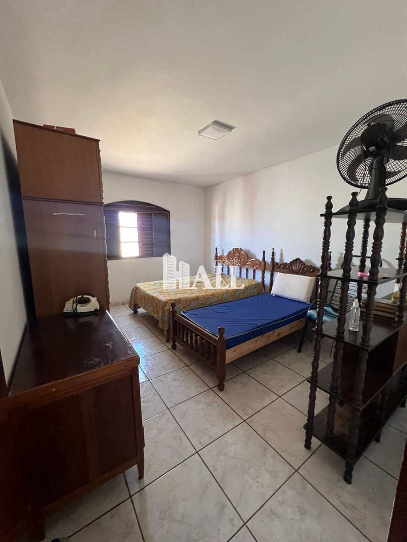 Casa, 5 quartos, 200 m² - Foto 8