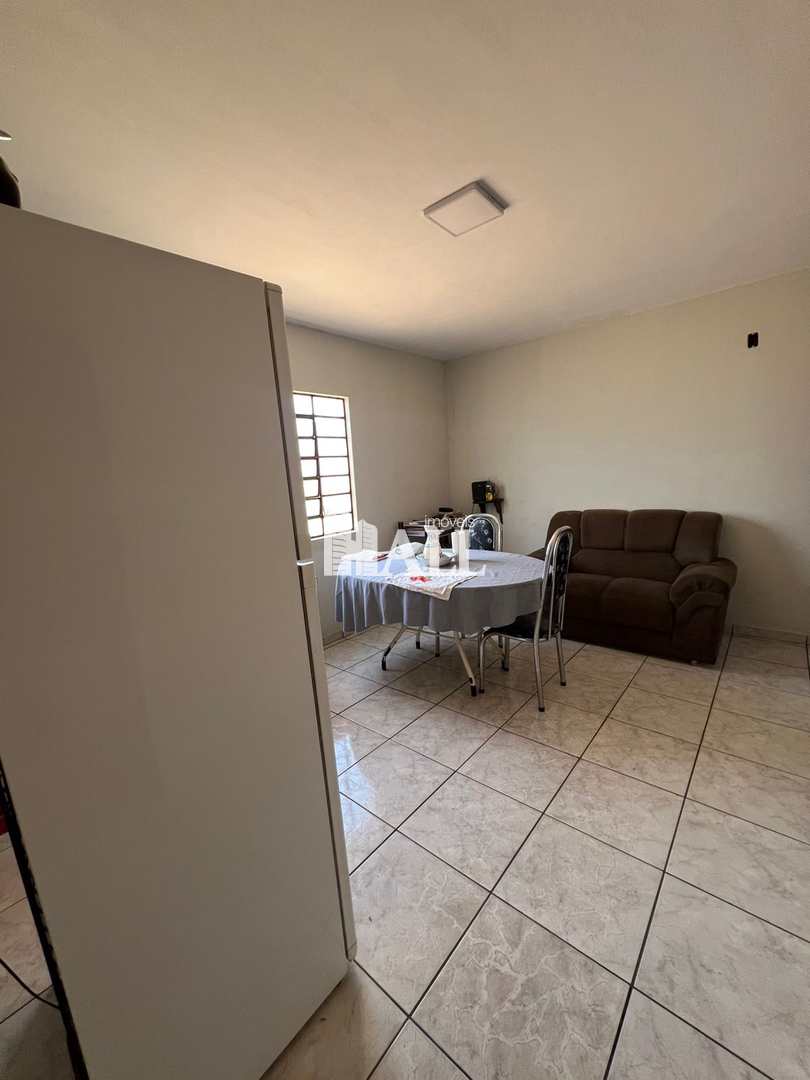 Casa, 5 quartos, 200 m² - Foto 5